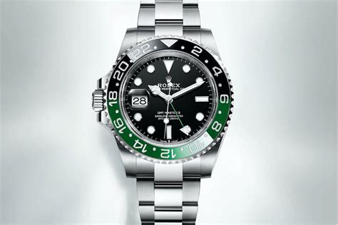 rolex zwart maken|Rolex master ii.